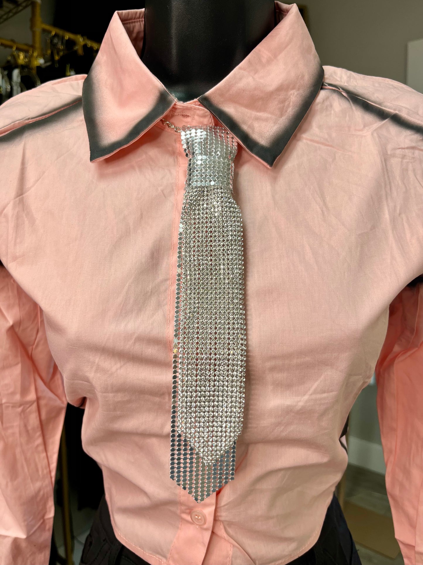 Pretty In Bling