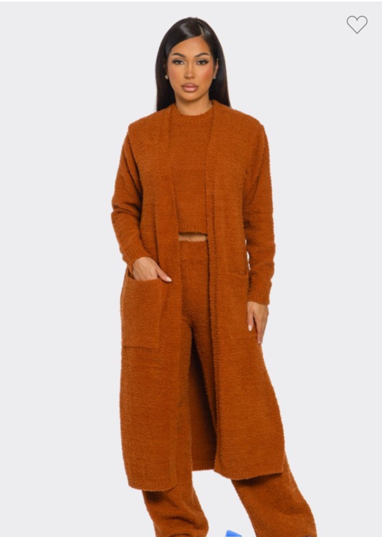Cuddle Me Set