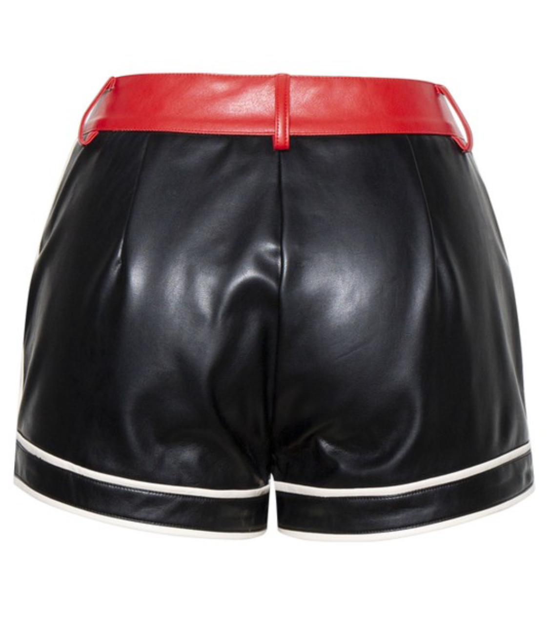 Rebel Shorts