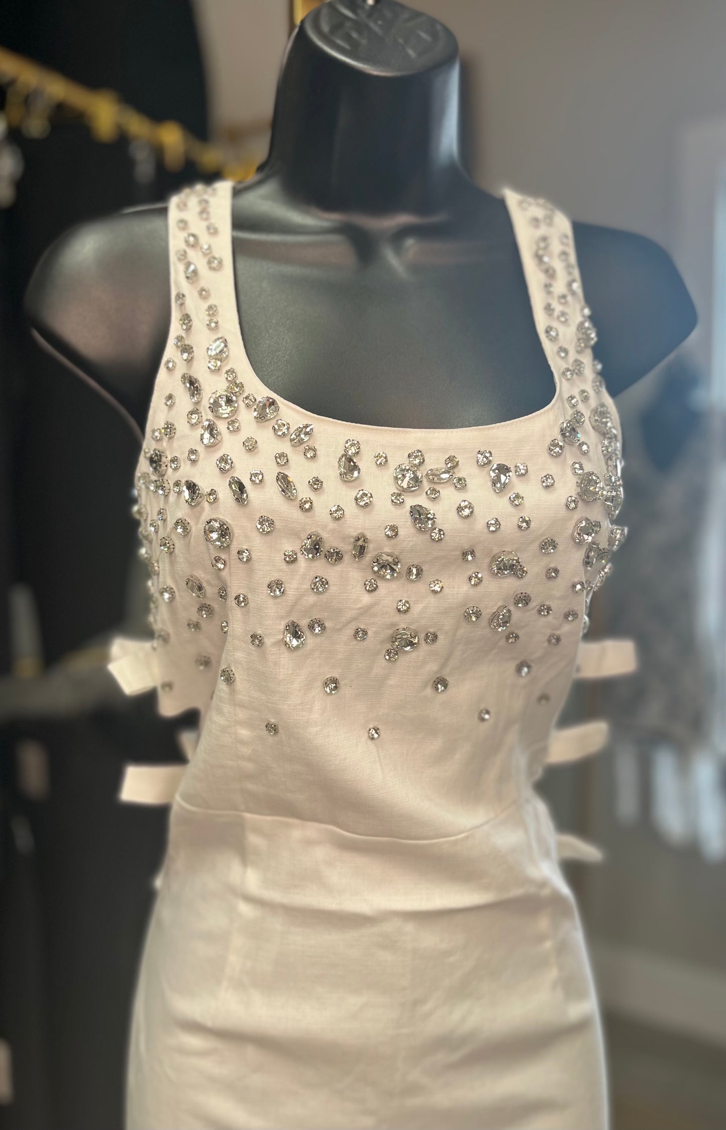 Bling Belle Dress