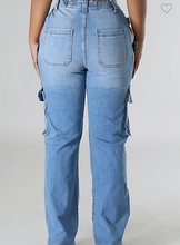 Load image into Gallery viewer, Risen Jeans