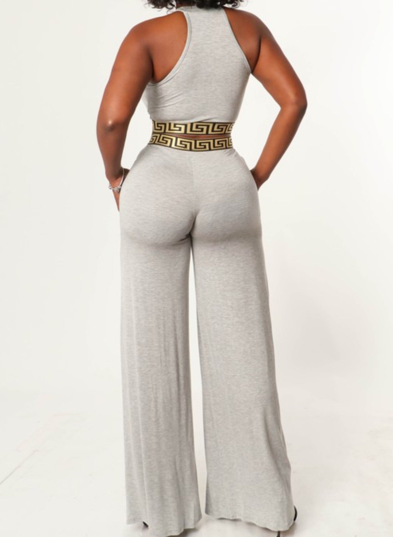 Modern Muse Set Grey
