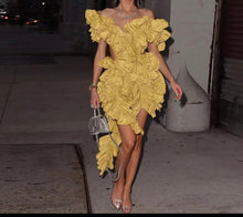 Load image into Gallery viewer, Grand Entrance Dress