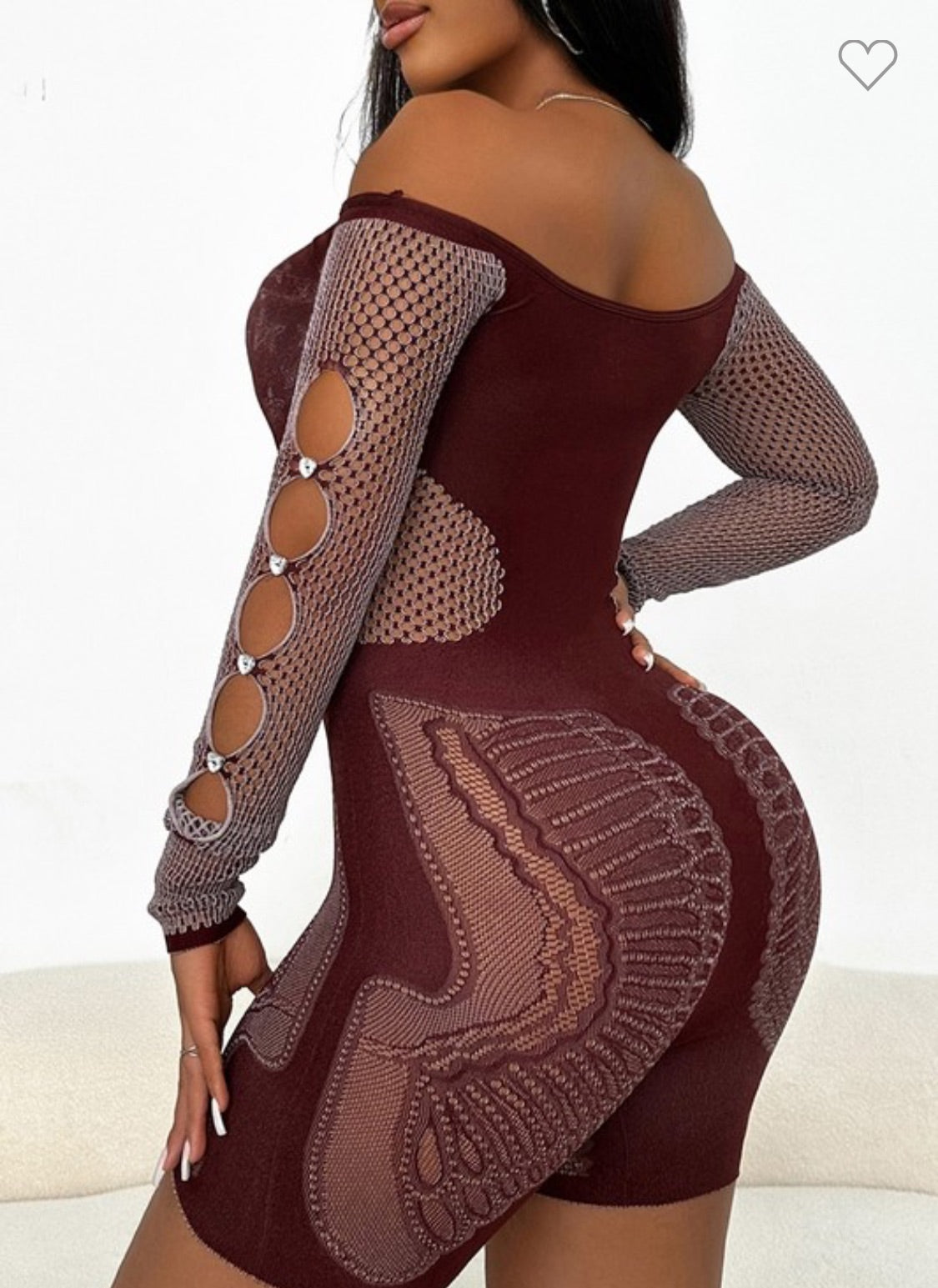 Reveal Jumpsuit
