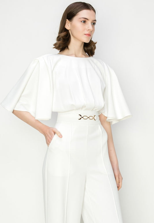 Sunday Morning Jumpsuit
