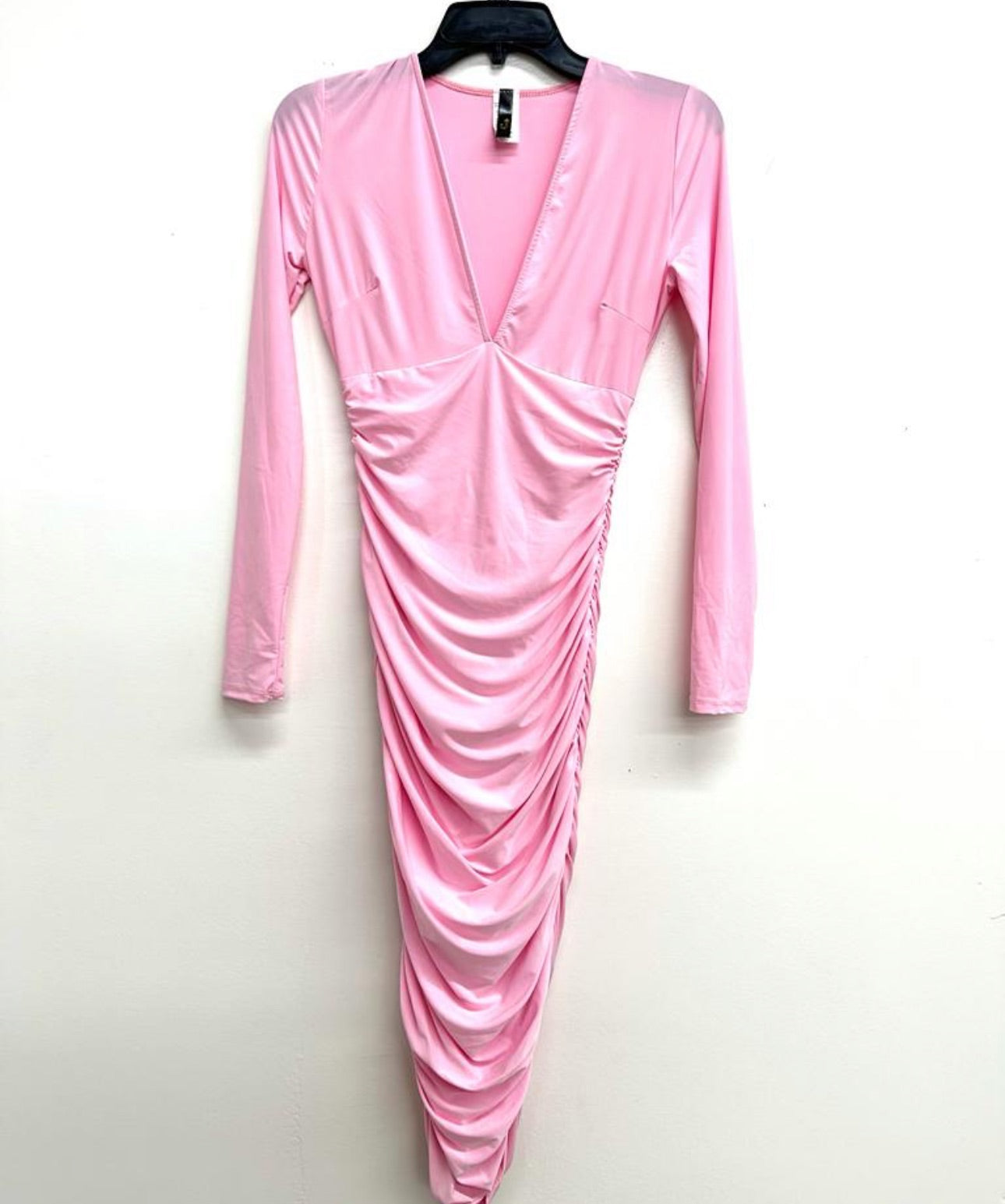 Elle Dress