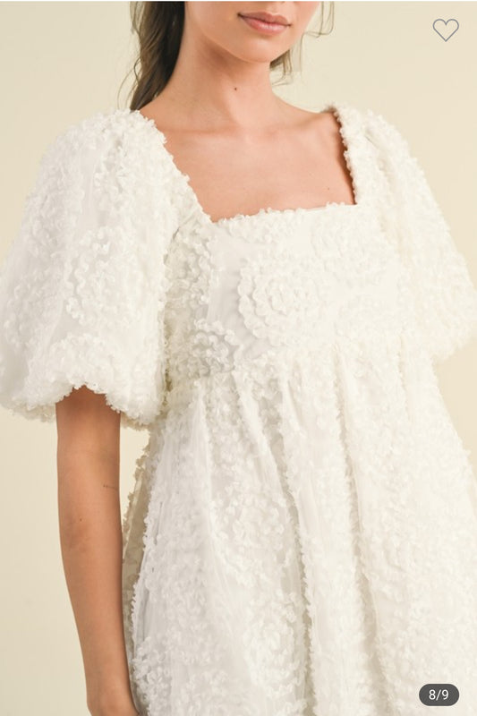 She’s A Sweetheart Dress