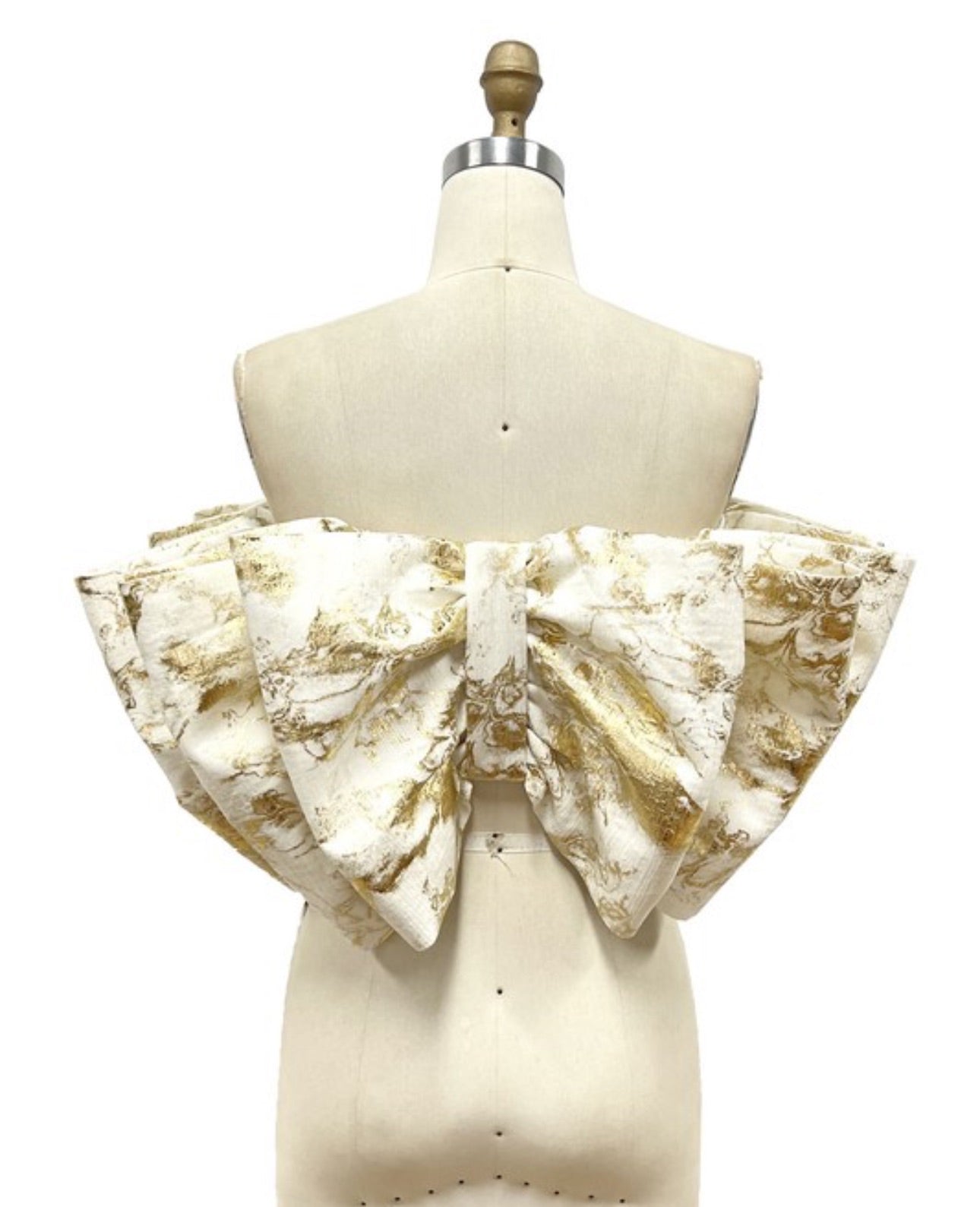 Knot My Style Top