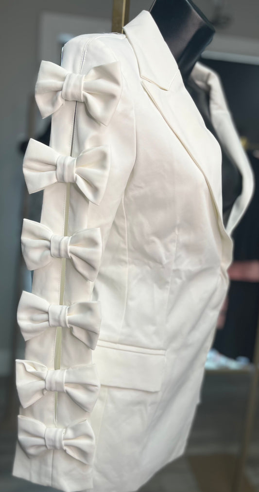 Vow Blazer