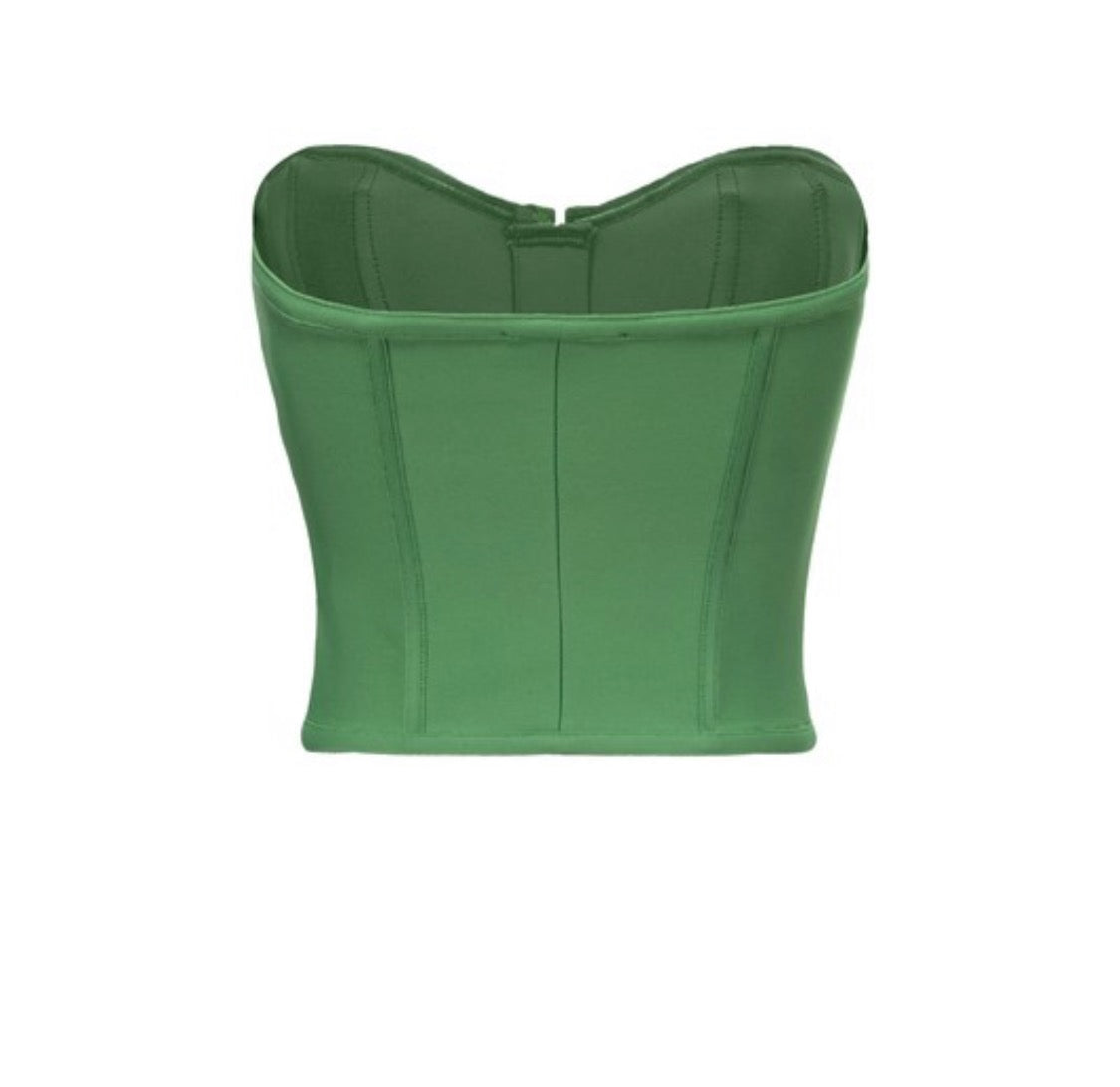 Corset Top!