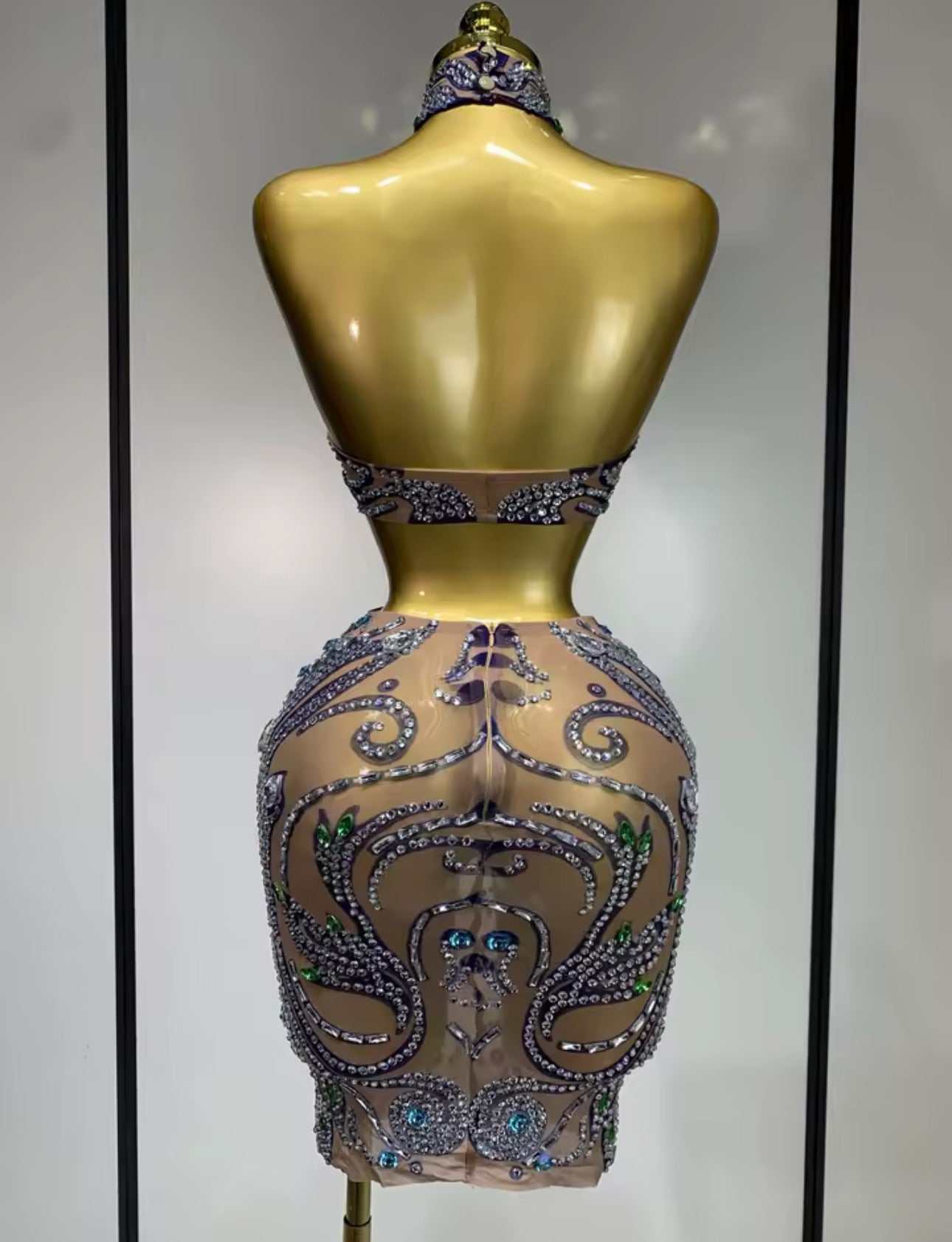 Jewels Dress