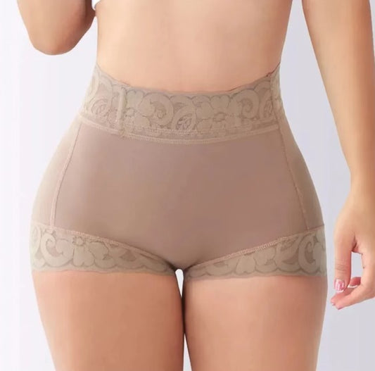 v-sculpt Shapewear Shorts