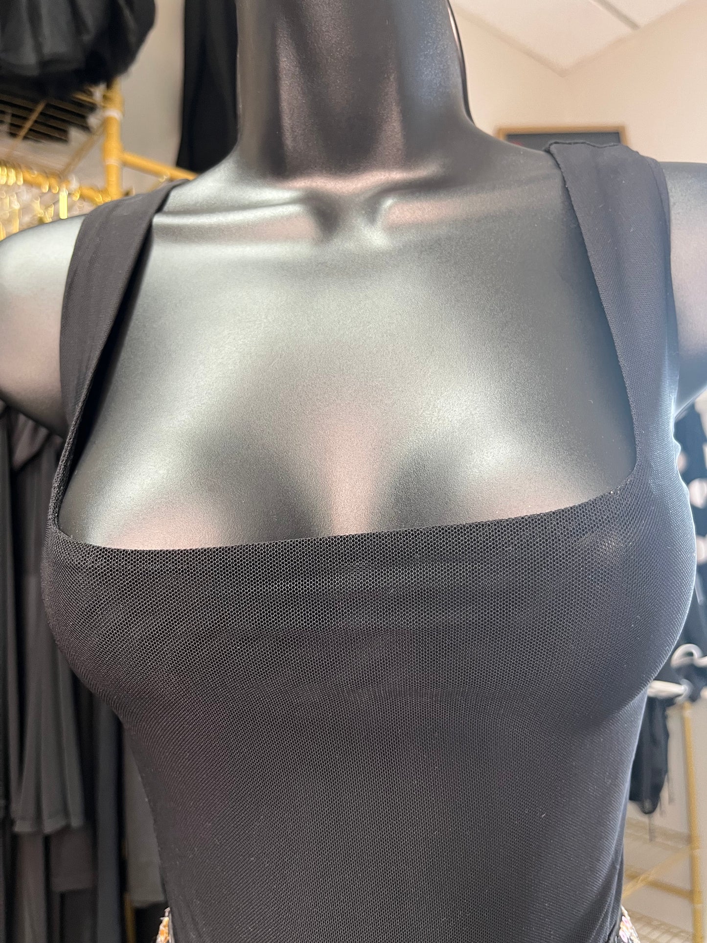 Ink Bodysuit