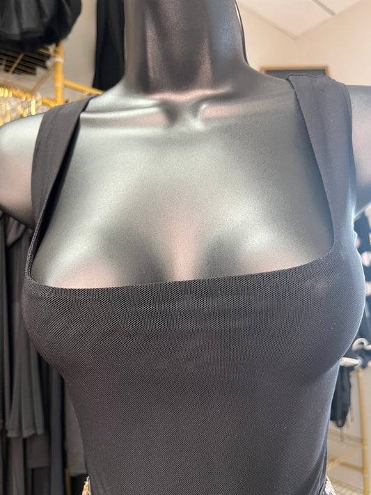 Ink Bodysuit