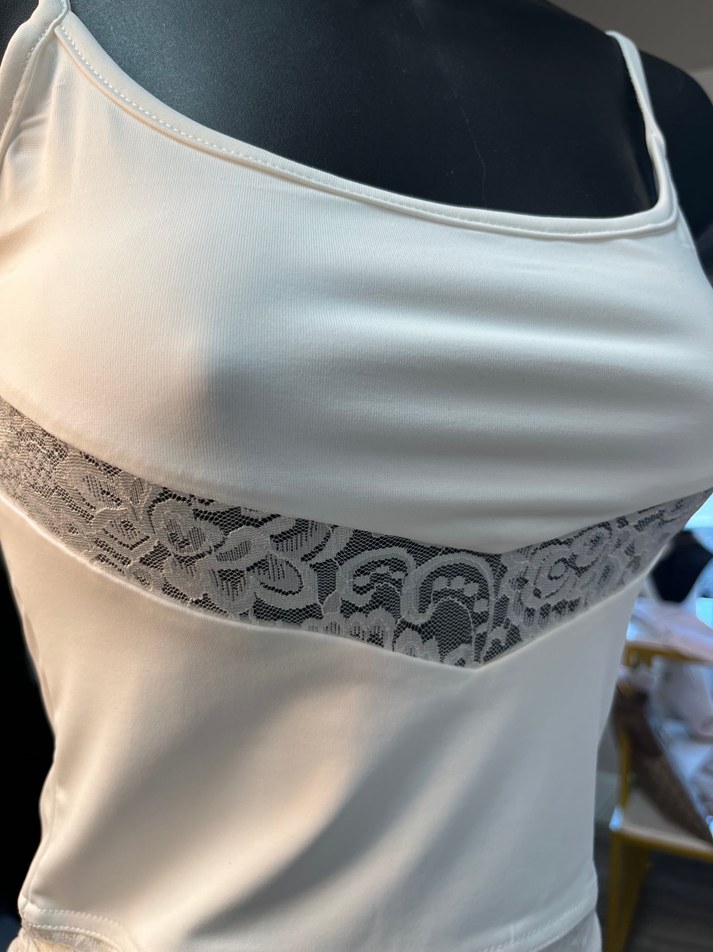 Ivory Touch