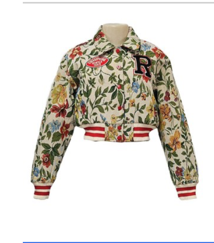 Eryn Jacket