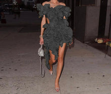 Load image into Gallery viewer, Grand Entrance Dress