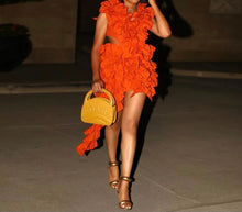 Load image into Gallery viewer, Grand Entrance Dress