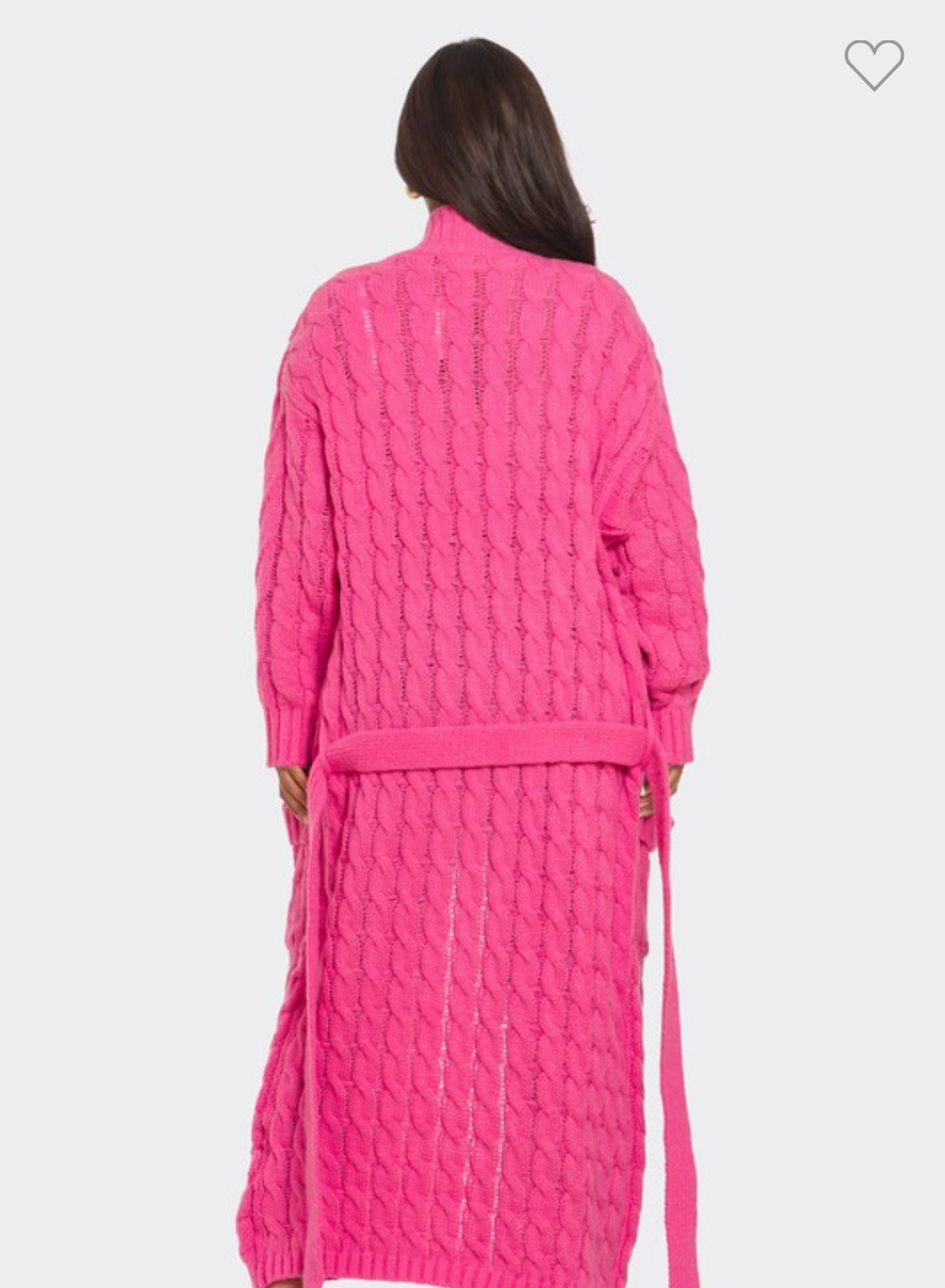 Noelle Sweater
