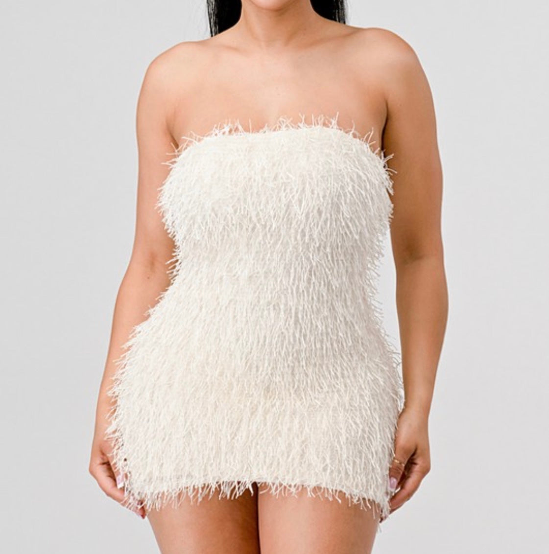 Charming Behavior Dress