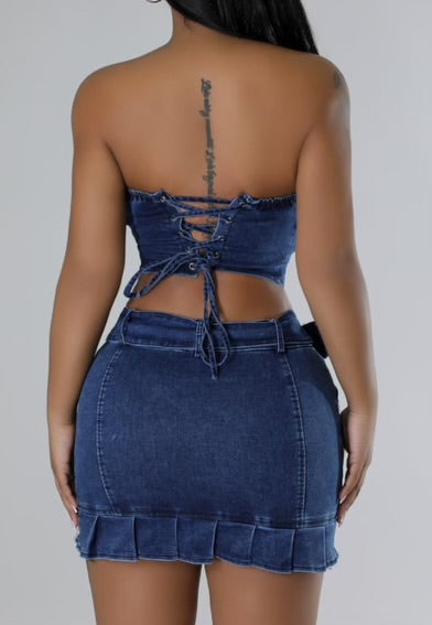 My Fav Dress