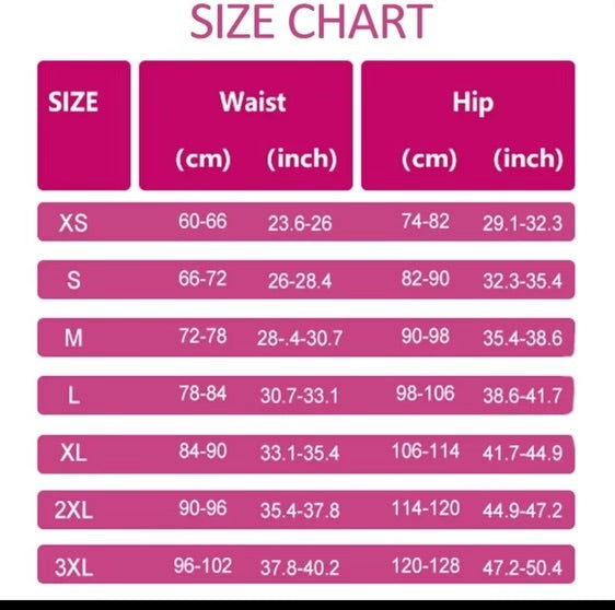 V-Sculpt Shapewear