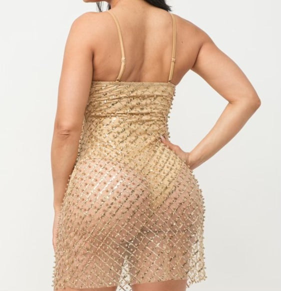 Kira Dress