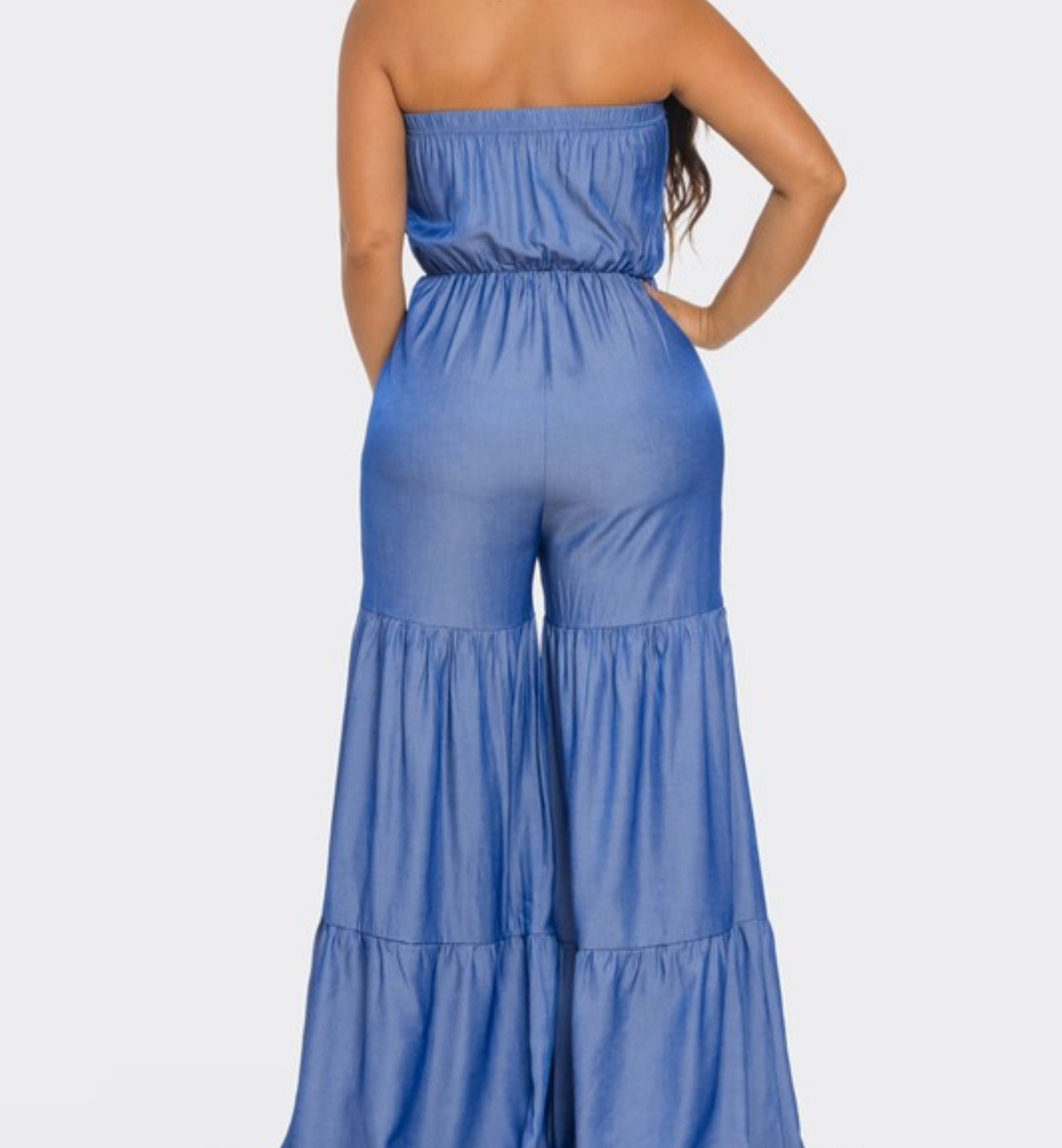 Flair + Flow Jumpsuit