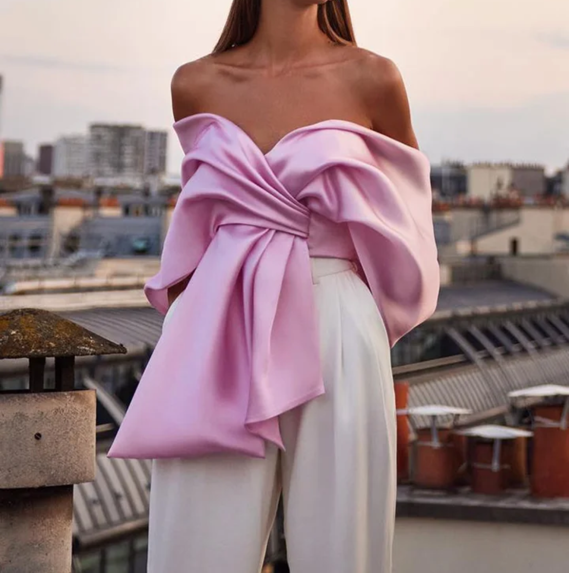 Aria Top