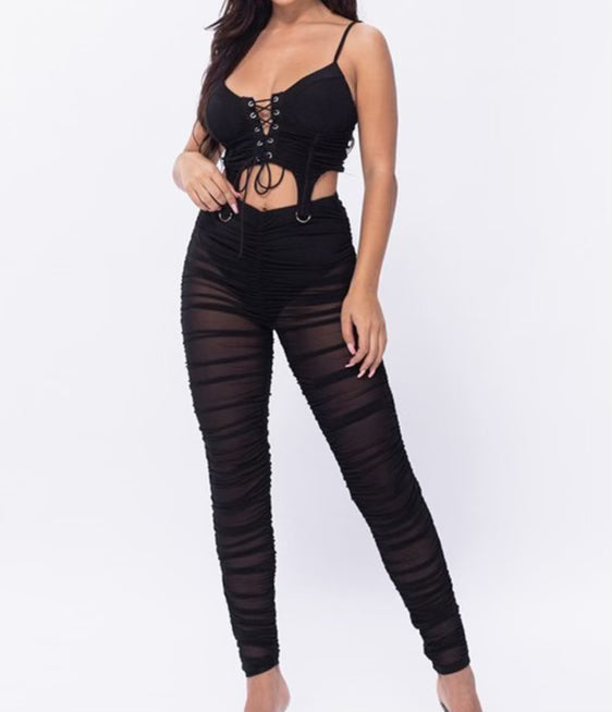Baller Baddie Set