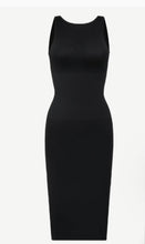 Load image into Gallery viewer, V-sculpt Hourglass Knee length Dress