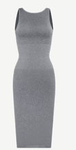 Load image into Gallery viewer, V-sculpt Hourglass Knee length Dress