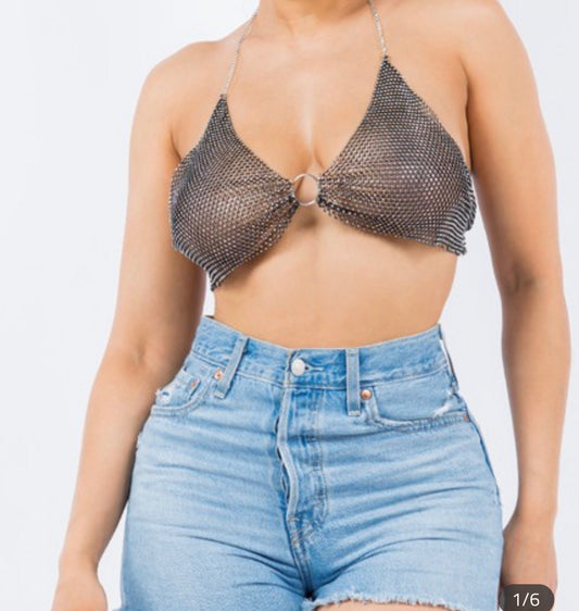 Mirage Top