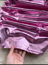 Load image into Gallery viewer, Electric Vibes" Tube Top Dress