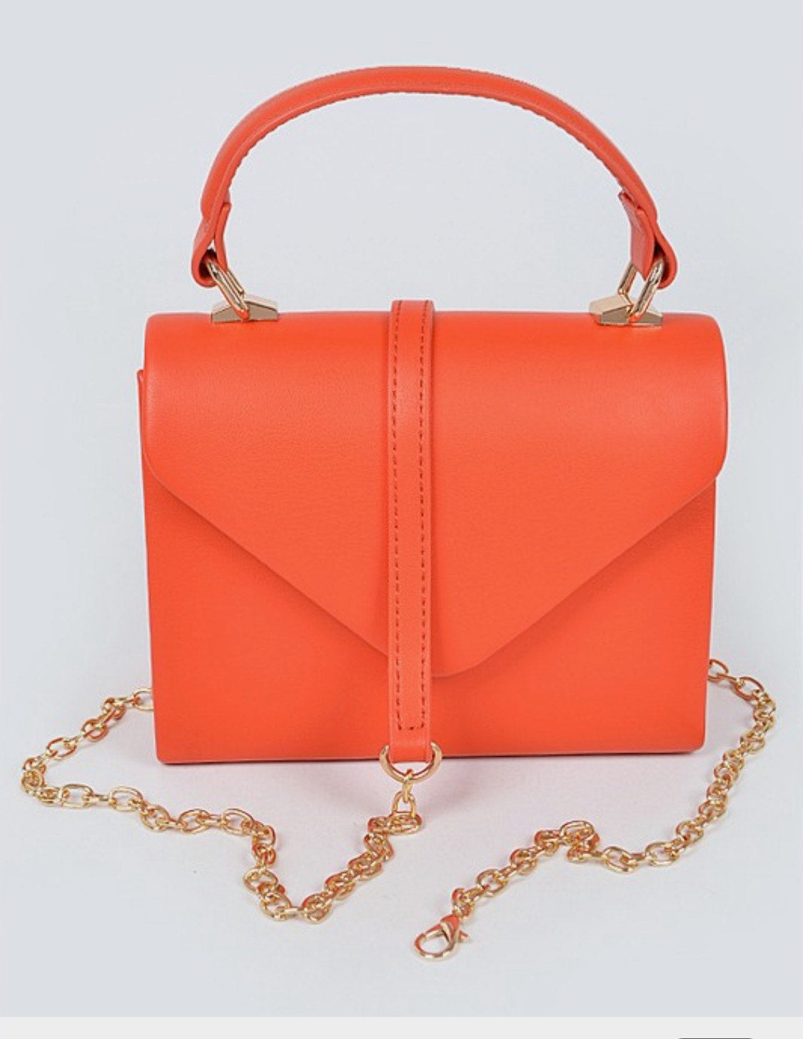 Luxe Clutch