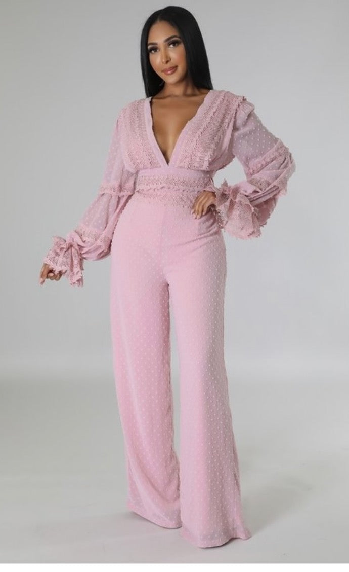 Pink Delight