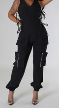 Load image into Gallery viewer, Effortless Chic Jumpsuit