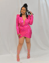 Load image into Gallery viewer, Shimmering Romance