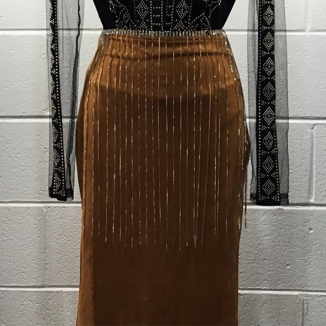 Surde Dress