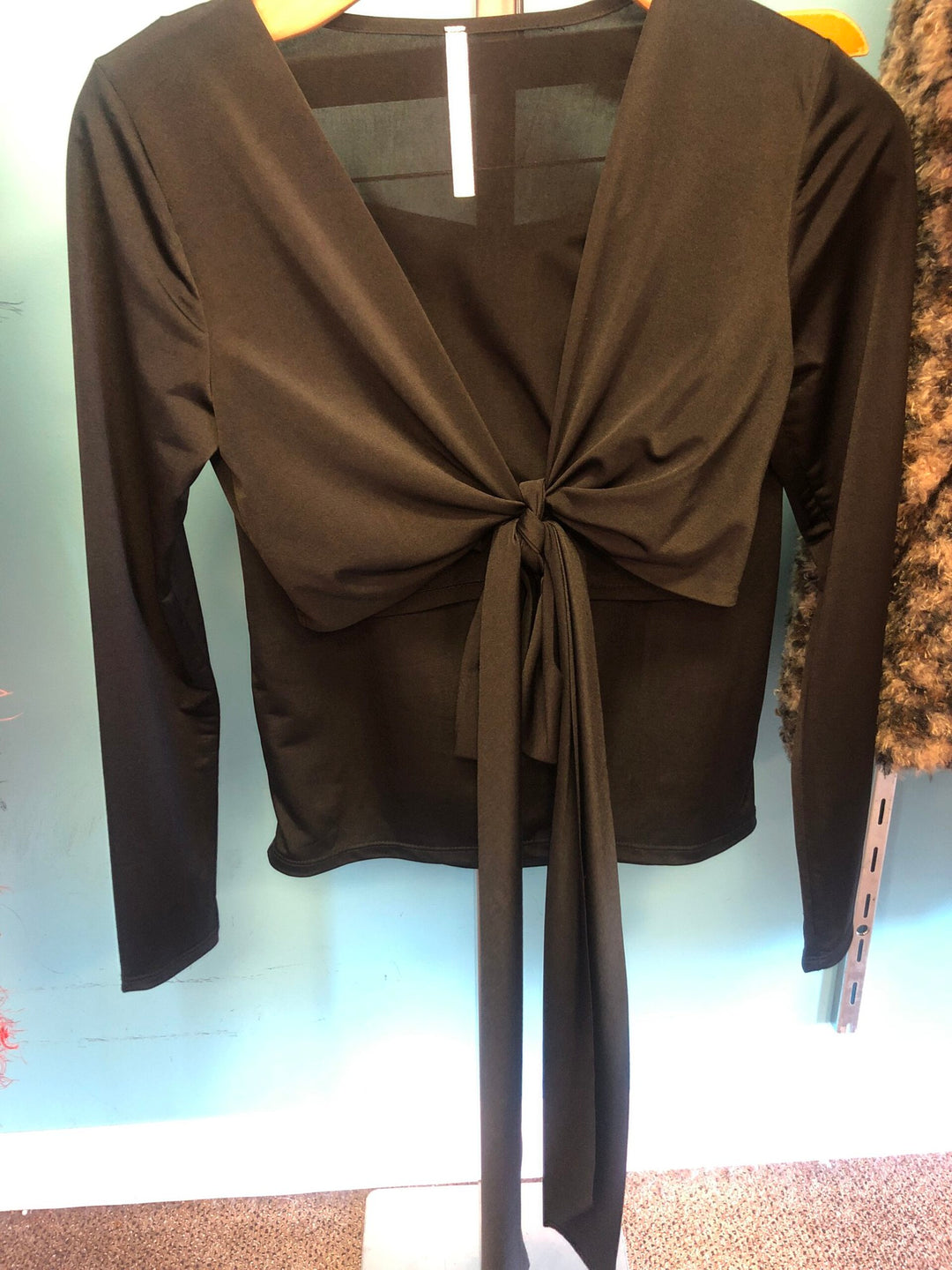 Tied 2 Piece Set