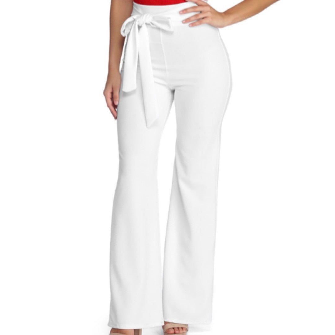 Dressy Palazzo Pants