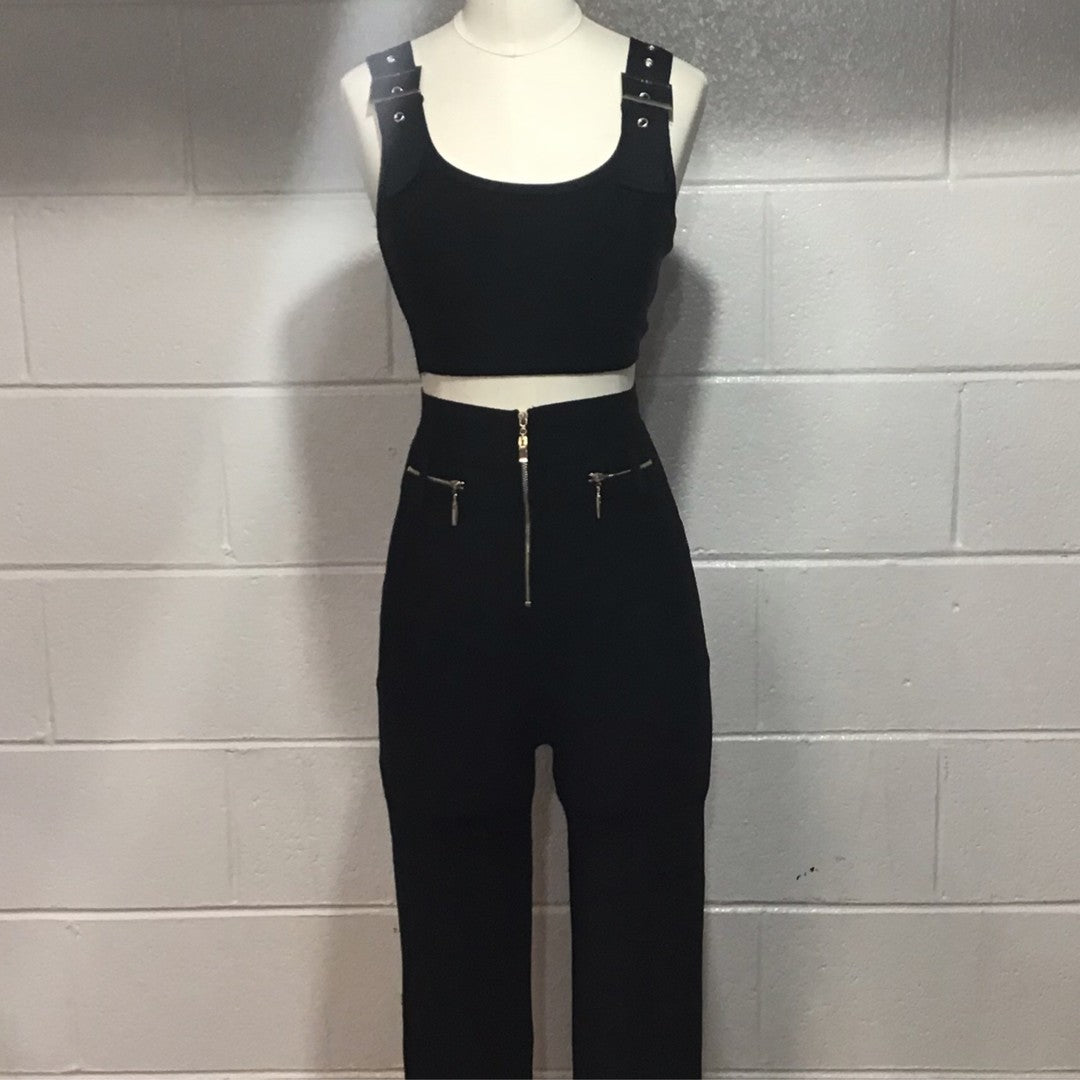 Bandage Pants 17 Set
