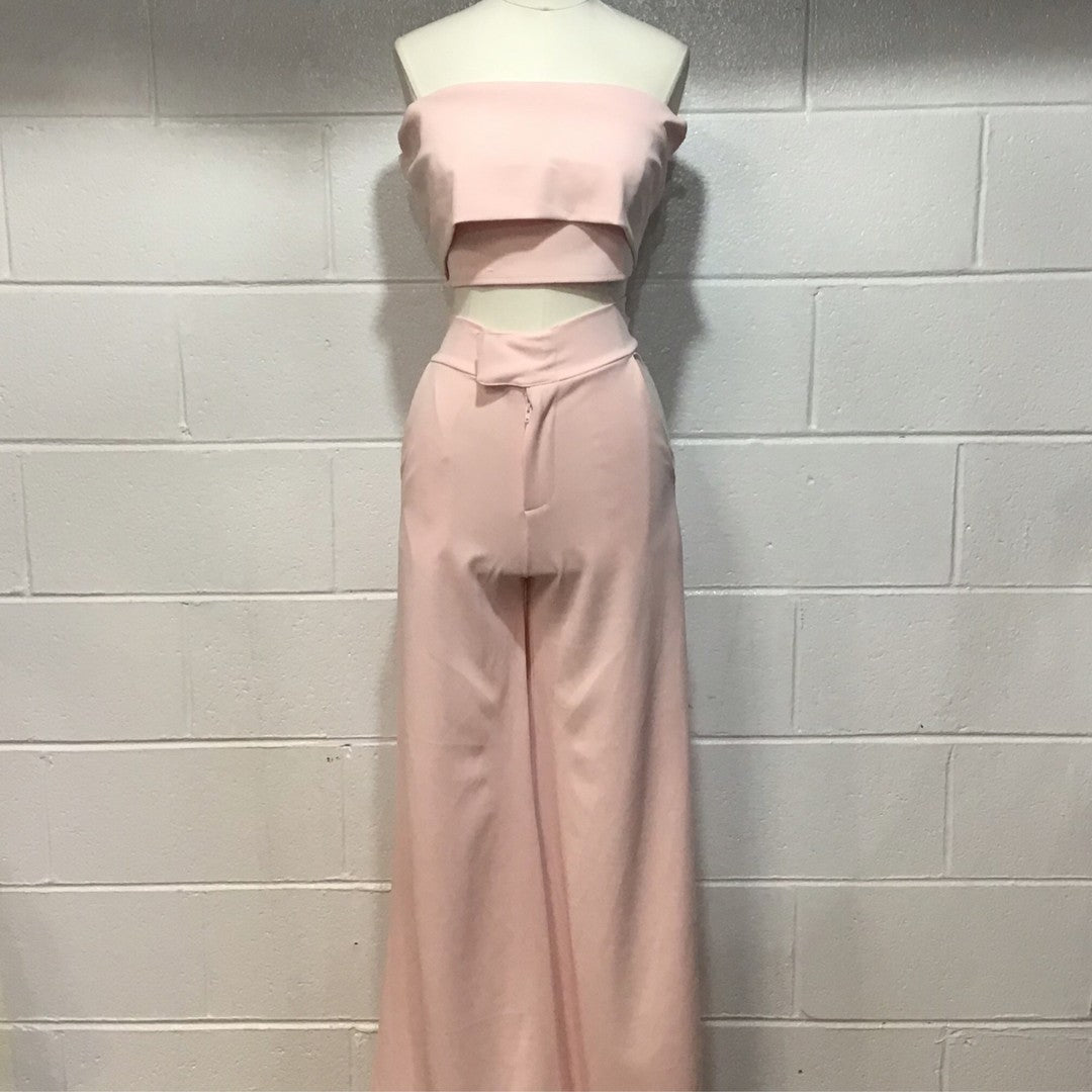 Blush Dexire Set