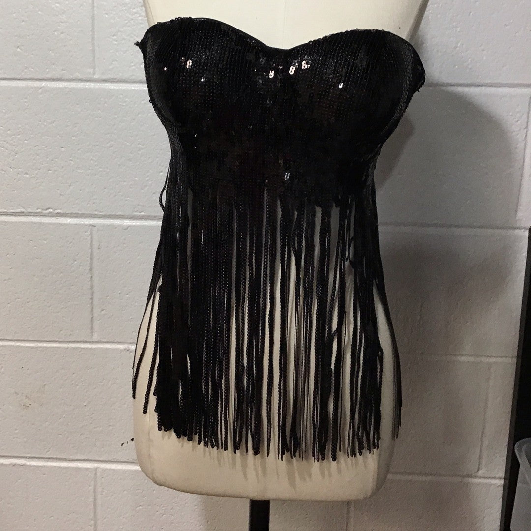 Hera Sequence Top