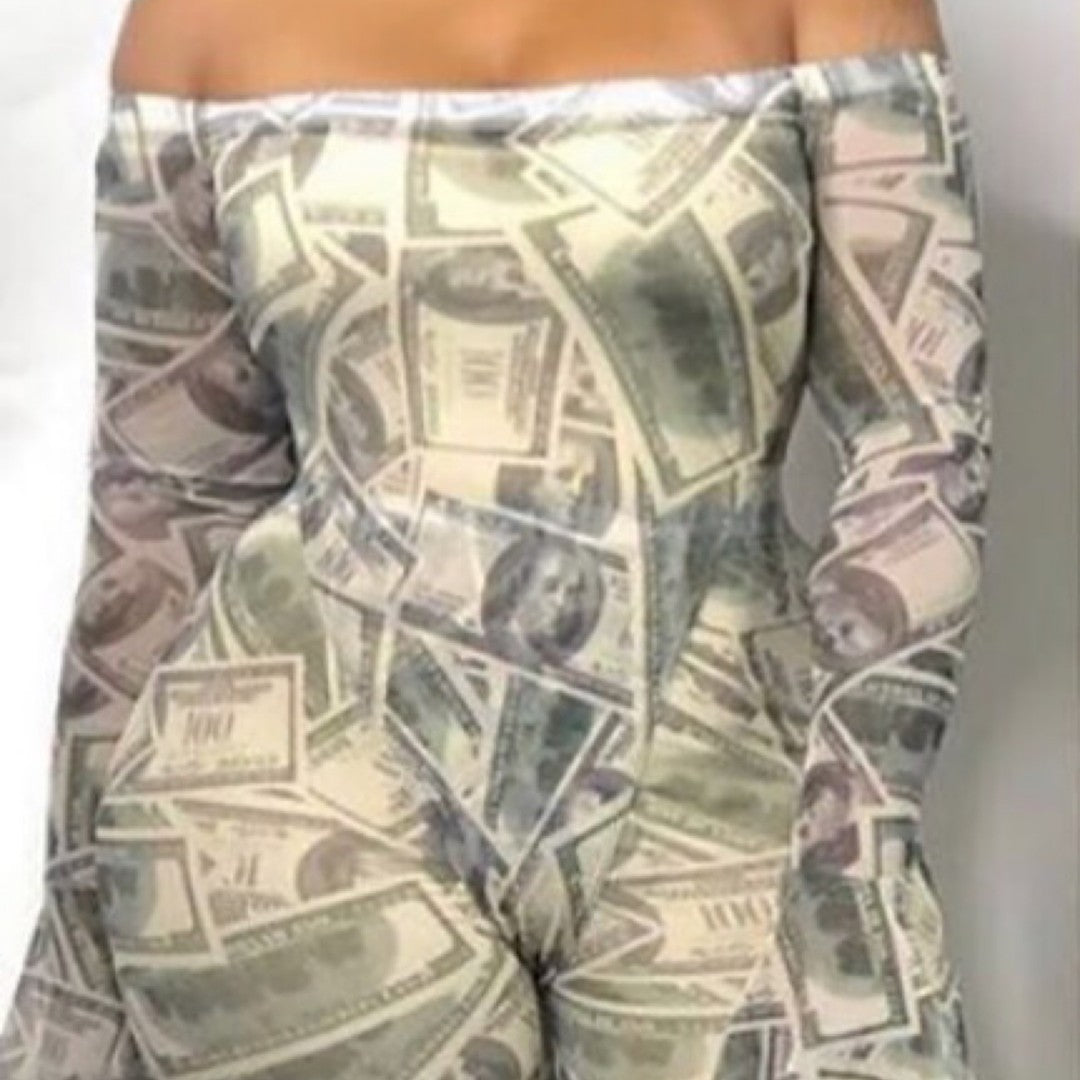 Maria Moreno Two Piece Set