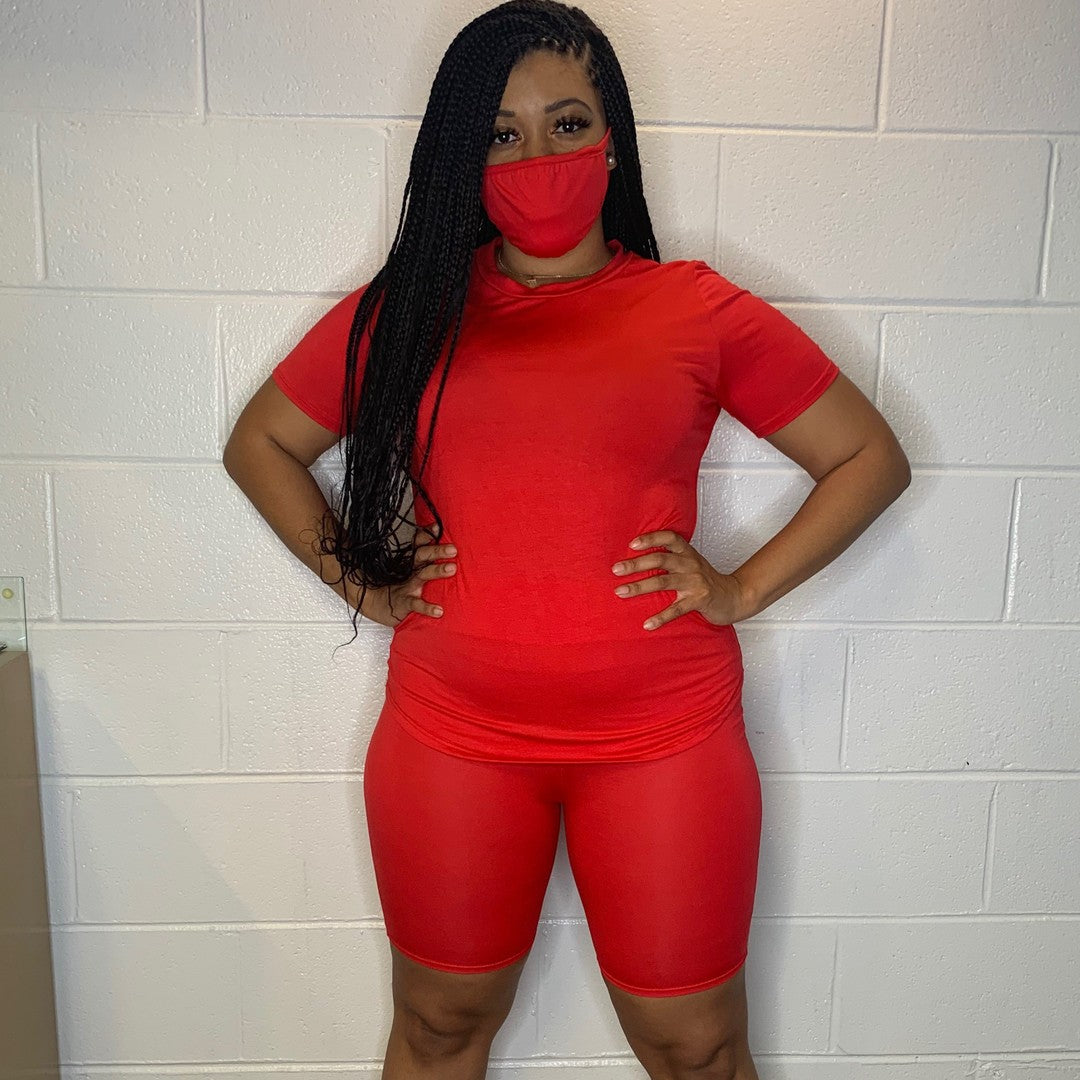 Quarantine Hottie