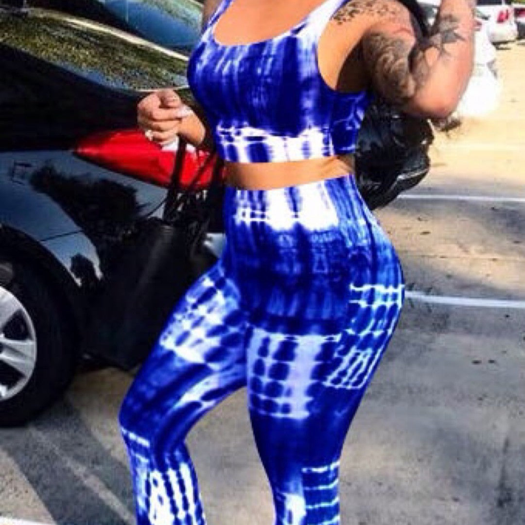 Wavy Set