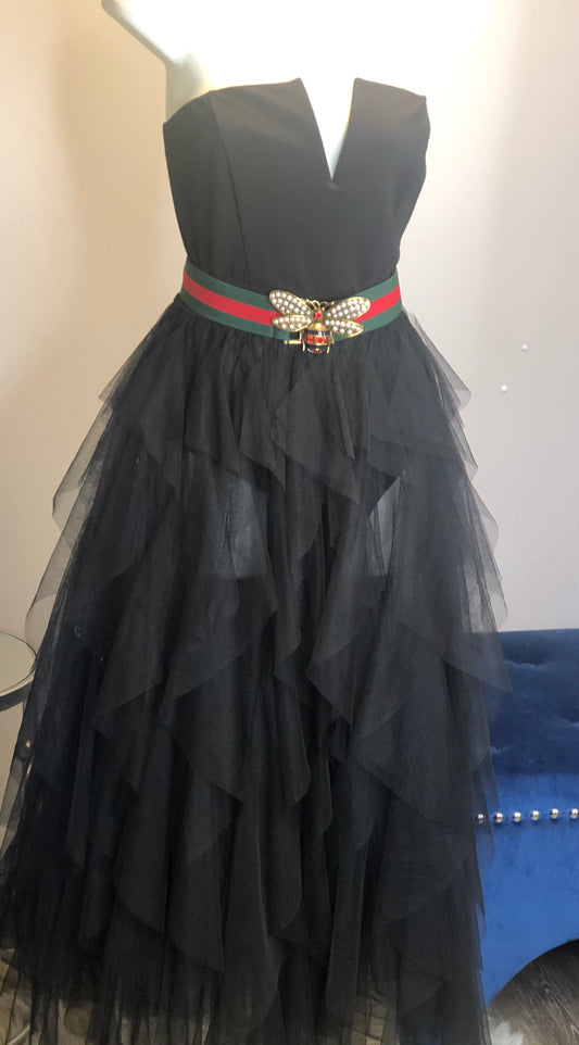 True Elegance Dress