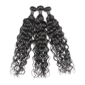 Brazilian Italian Curly Bundle