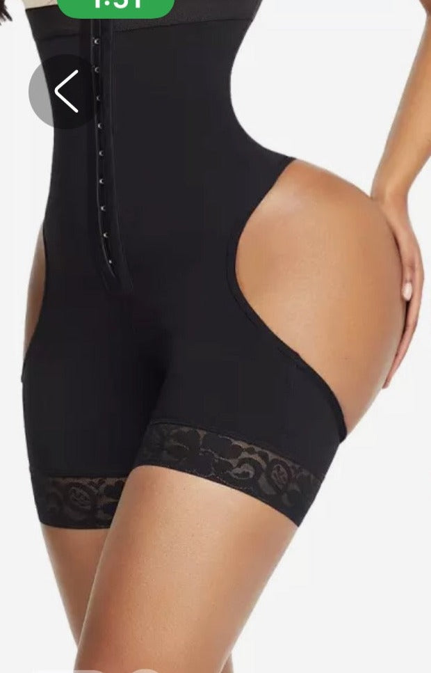 Lift My Curves Shaper